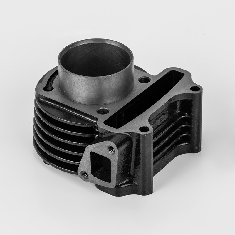 TOP50 isoterä (Φ50) kestävä valurautainen moottoripyörän sylinteri