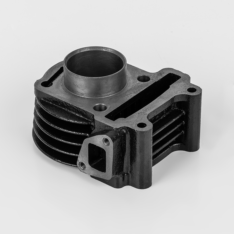 P0P050/70 (Φ44) kestävä, sopii moottoripyörän sylinteritarvikkeille