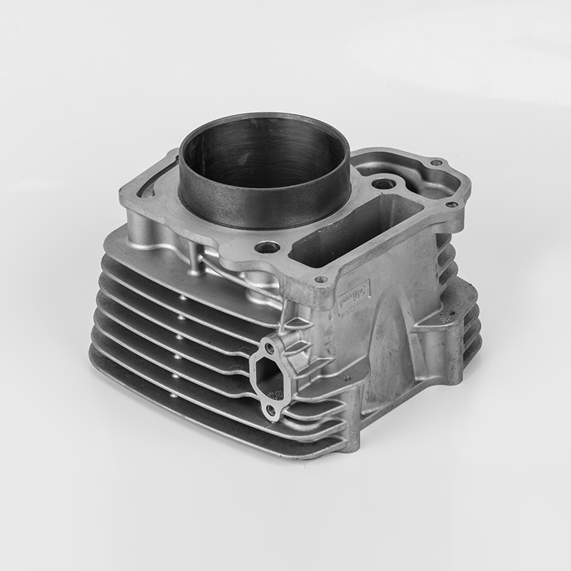 TT191 (Φ91) alumiiniseosmoottorin sylinterisarja
