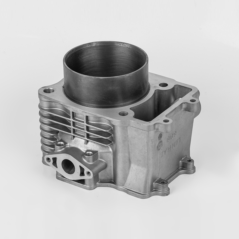 Spring Water Cooling 600 (Φ96) alumiiniseossylinterisarja