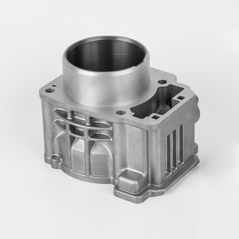 Spring Water Cooling 550 (Φ96) alumiiniseossylinteri kestävä sarja