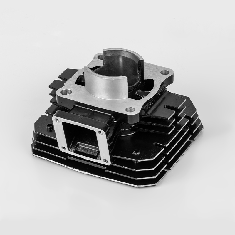 RX KING (Φ58) kevyt moottorisylinteri