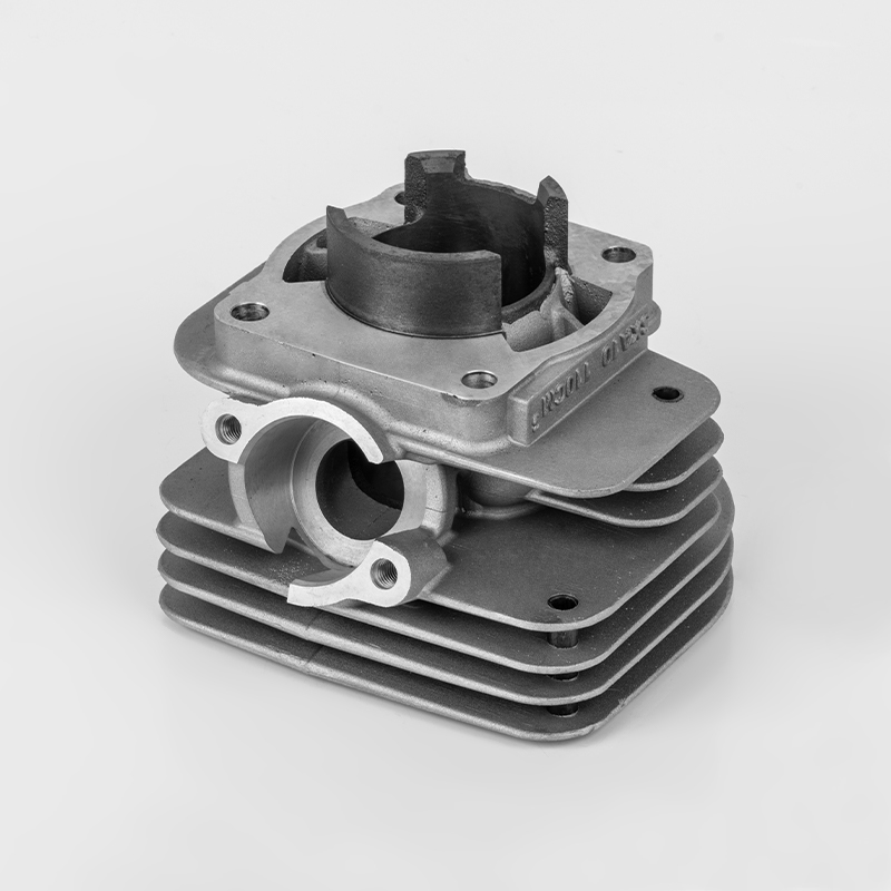 FORCE-1 (Φ52) käytännöllinen moottorisylinteri