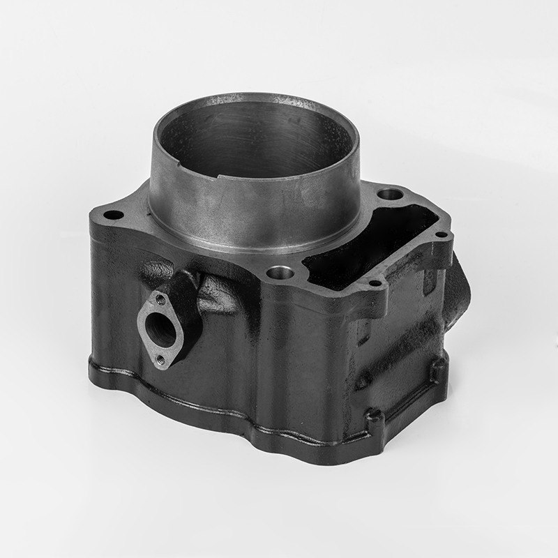 Vesijäähdytteinen 700 (Φ102) vesijäähdytteinen valurautainen moottoripyörän sylinterisarja