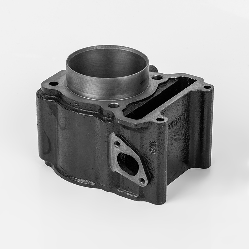 Vesijäähdytteinen 300 (Φ72.5) vesijäähdytteinen moottoripyörän valurautainen sylinterisarja