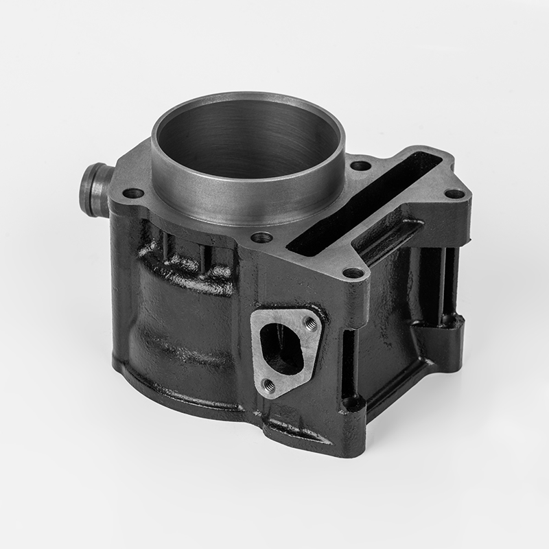 JN250/300 (Φ72/75) valurautaiset sylinteritarvikkeet