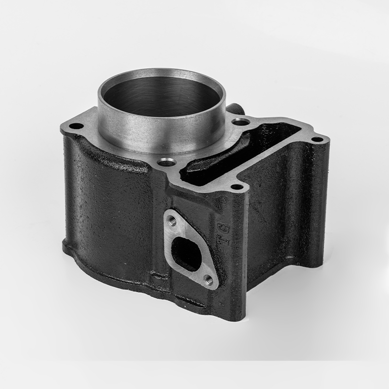 Vesijäähdytteinen 169 (Φ69) korkean suorituskyvyn valurautasylinteri