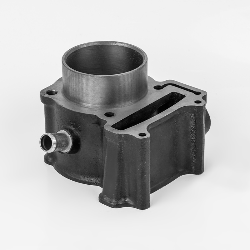 Kymco racing 250/300 (Φ72.7) kulutusta kestävä valurautainen sylinteri