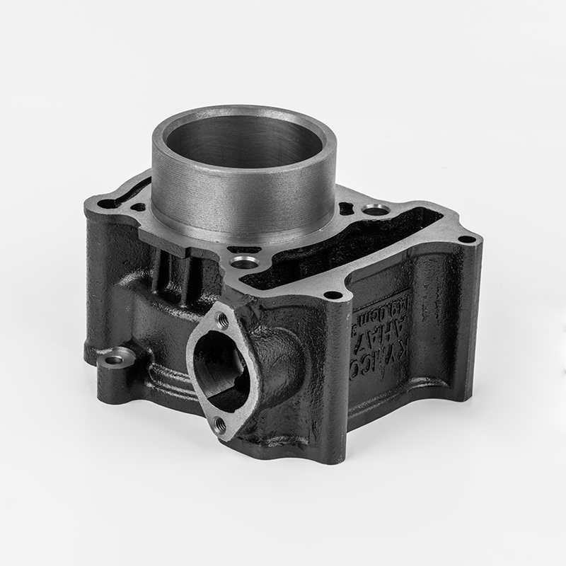 AHA7 (Φ59) valurautainen sylinterisarja