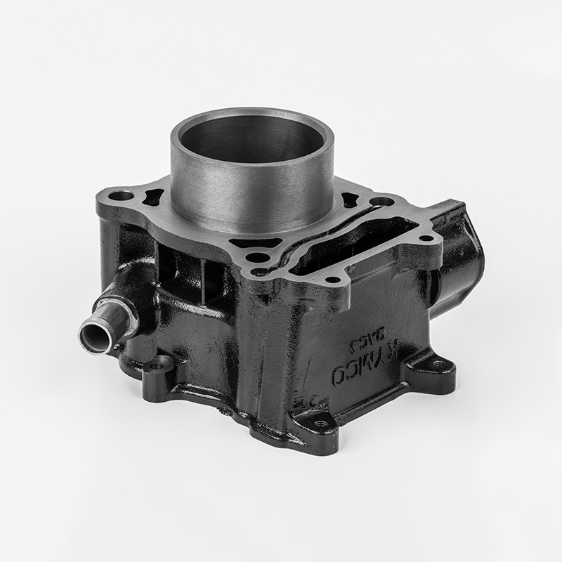 BAC5 (Φ66) valurautainen sylinteri kestävä sarja