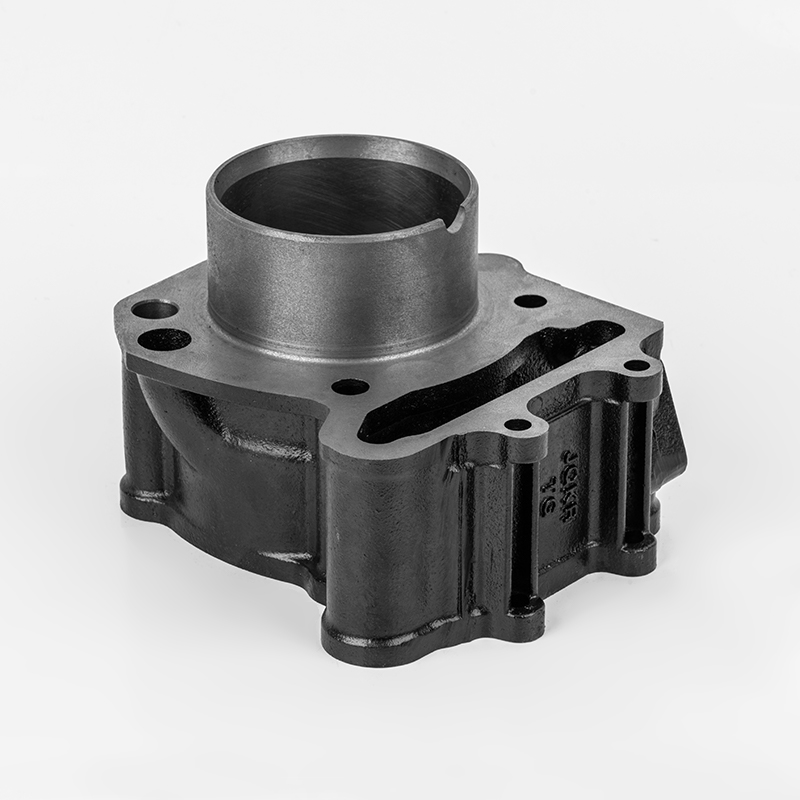 M36 (Φ64) moottoripyörän sylinterisarja valurautainen kulutusta kestävä sarja