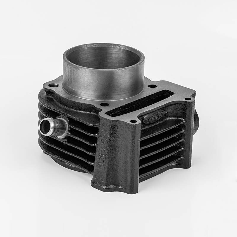 Vesijäähdytteinen 175 (Φ75) valurauta kestävä sylinterisarja