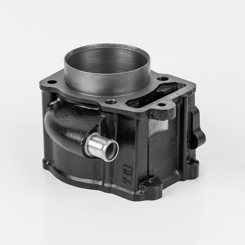 Vesijäähdytteiset 172 (Φ72) CFMOTO 250 valurautaiset sylinteritarvikkeet