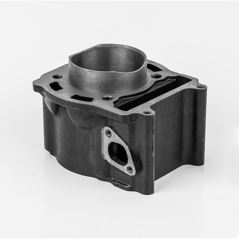 2V73 (Φ72.5) valurautainen kulutusta kestävä sylinterisarja