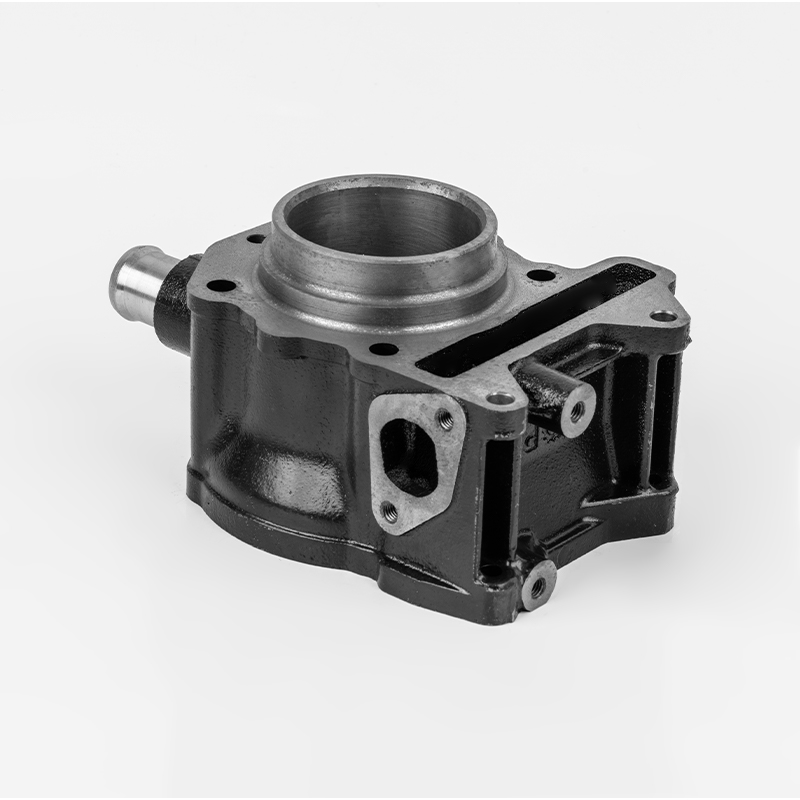 PIAGGIO 125 (Φ57) valurautainen sylinteri