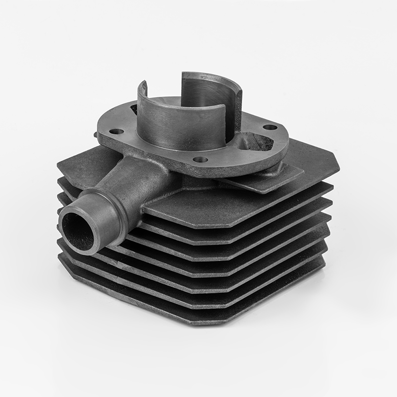 JAWA (Φ56) Valurautaiset moottoripyörän sylinteritarvikkeet