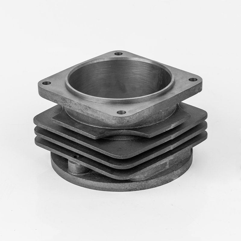 BW320 (Φ105) kestävä ilmakompressorisylinterisarja