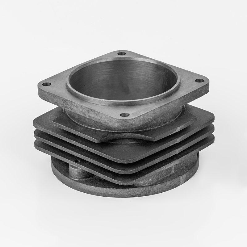 BW320 (Φ105) kulutusta kestävä sylinteri moottoripyörätarvikkeille