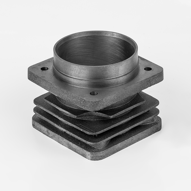 BW200 (Φ90) erittäin tarkka ja kestävä sylinteri moottoripyörätarvikkeille