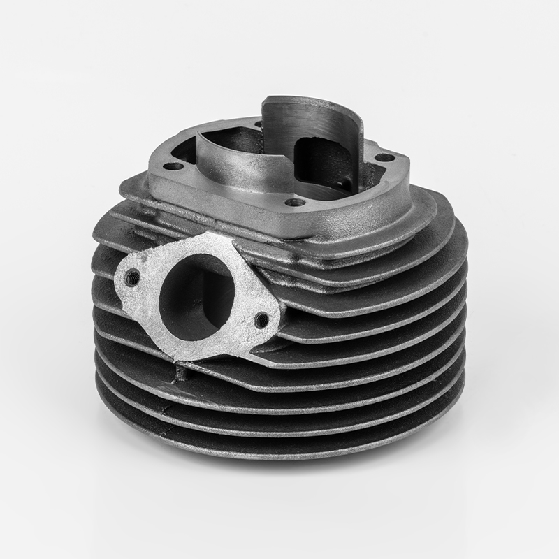 GS60-GS58 (Φ60) erittäin tarkka kulutusta kestävä sylinteri moottoripyörätarvikkeille