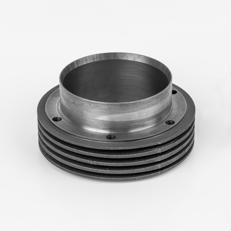 BX100 (Φ78) tarkkuuskoneistuksen ilmakompressorisylinterisarja