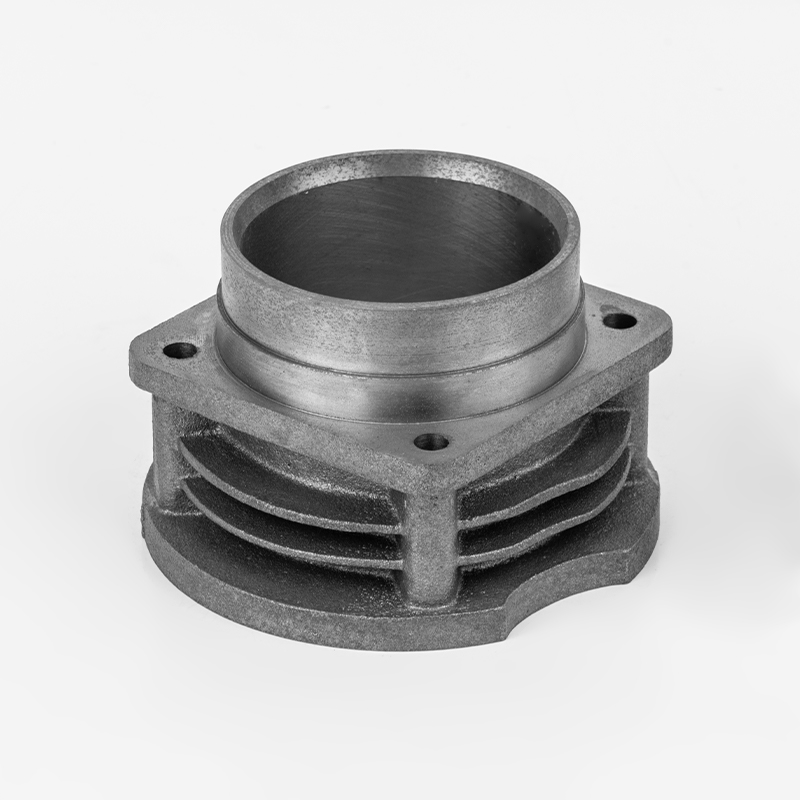 BW125 (Φ65) korkean tarkkuuden ilmakompressorisylinterisarja