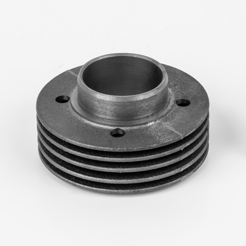 DFH100 (Φ38) sopii keski- ja korkeapainekohtauksiin ilmakompressorisylinterisarja