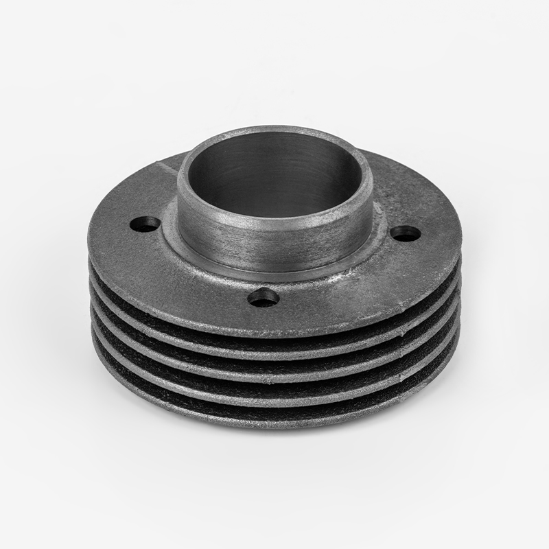 DFH100 (Φ38) erittäin luja kulutusta kestävä sylinteri moottoripyörätarvikkeiden ilmakompressorille