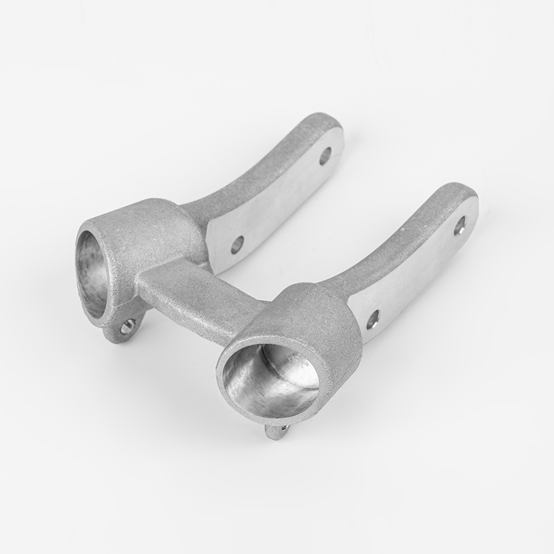 Vesijäähdytteinen viisi pientä osaa (Φ) Moottoripyörän sylinteri korkean lämpötilan ja korkean paineen valukappaleet