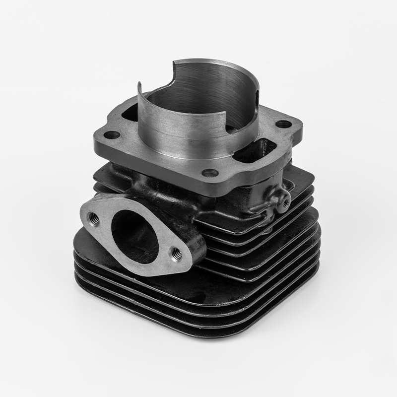 M185 (Φ) luja sylinteri moottoripyörätarvikkeiden leikkuukoneeseen