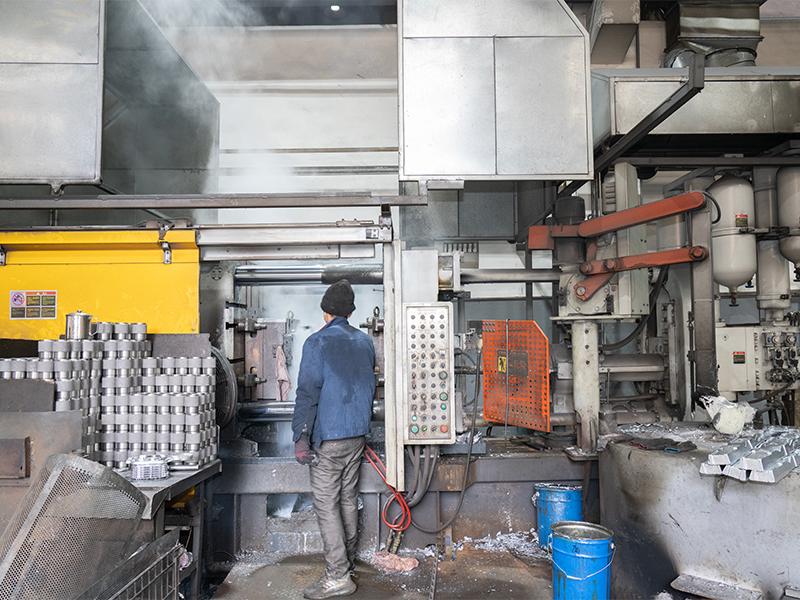 Ningbo Daxie Development Zone Tianshanin sylinterilohko Co., LTD.