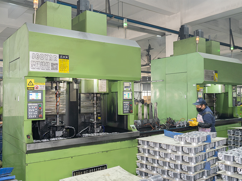 Ningbo Daxie Development Zone Tianshanin sylinterilohko Co., LTD.
