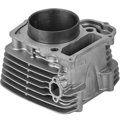 ATV/UTV-auton sylinteri ja muu sylinteri